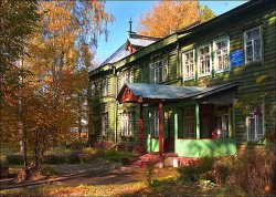 Дачу Паустовского в Подмосковье намерены признать памятником
