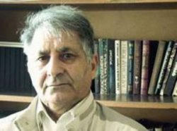 Скончался известный поэт-публицист Тофиг Абдин 