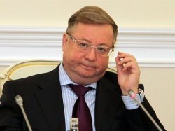 Степашин призвал депутатов отменить НДС с книг