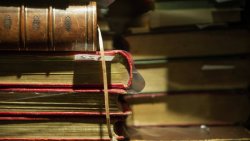 Прокуратура запретила Дому антикварной книги "В Никитском" аукцион нацистской литературы