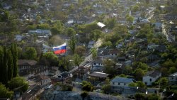 Сергею Шаргунову предложили создать сценарий о присоединении Крыма