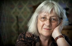 Литературная премия памяти Астрид Линдгрен вручена шведской писательнице Барбру Линдгрен