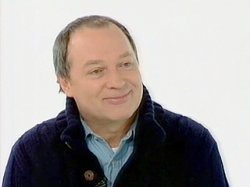 Сергей Урсуляк готовится к съёмкам многосерийного художественного фильма по роману Михаила Шолохова