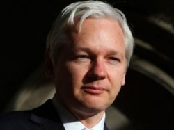 Джулиан Ассанж «Когда Google встретилась с Wikileaks»