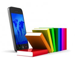 На Сахалине появилась мобильная библиотека от МТС