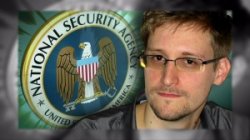 Книга о Сноудене выйдет в феврале