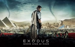 Власти ОАЭ вслед за Марокко и Египтом запретили прокат фильма "Исход: цари и боги"