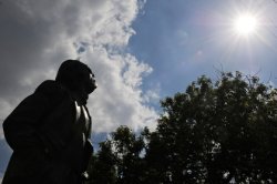 Памятник Бродскому установят на Литейном проспекте