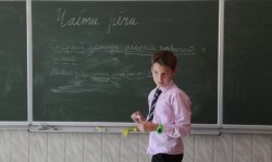 В Совете Федерации призвали поменять методику преподавания русского языка