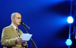 В Москве скончался сатирик Аркадий Арканов