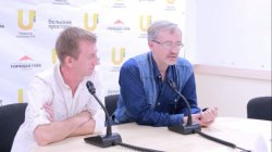Максим Мошков заявил в Уфе, что авторское право вредит культуре
