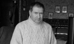 В Москве убит поэт Виктор Гофман