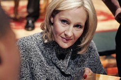 Индейцы чероки обиделись на новые рассказы Джоан Роулинг