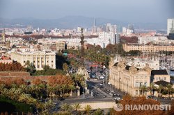 В Барселоне открылся центр русского языка