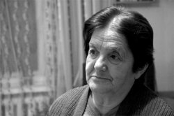 Умерла писательница Мария Рольникайте