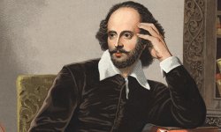 Всероссийский день Шекспира пройдет 25 апреля в школах