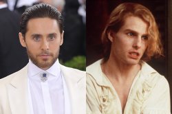Новый Фильм С Джаредом Лето Про Вампиров Новый Фильм С Джаредом Лето Про Вампиров