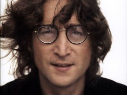 Биографию Джона Леннона выпустят в комиксах