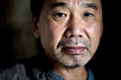 В феврале 2017 года выходит новая книга 67-летнего Харуки Мураками. "Это очень странная история", - говорит автор	