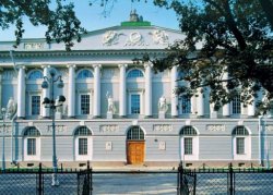 В Петербурге создан комитет спасения Российской национальной библиотеки