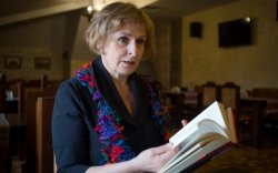 Автора книги об участии литовцев в холокосте угрожают убить