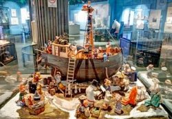 Музей Муми-троллей открылся в Тампере после переезда