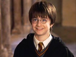 Джоан Роулинг рассказала о существовании еще одного Гарри Поттера