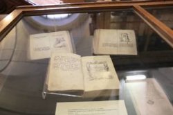 Петербуржцам покажут уникальные армянские рукописи