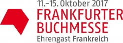 Во Франкфурте-на-Майне проходит крупнейшая в мире книжная ярмарка