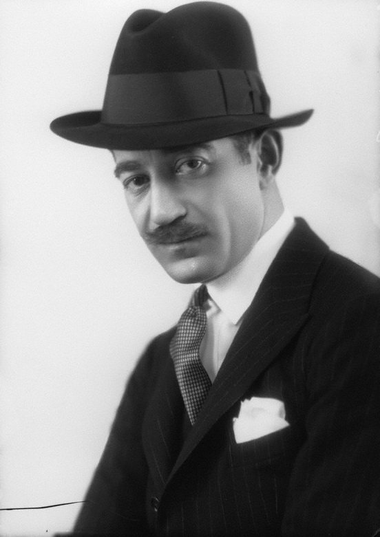 Дело в шляпе