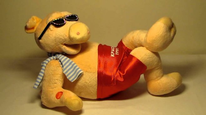 По трусам их узнаете их