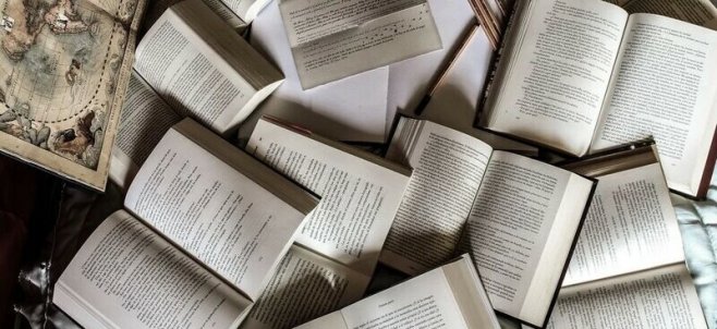 Мои книжные итоги 2025