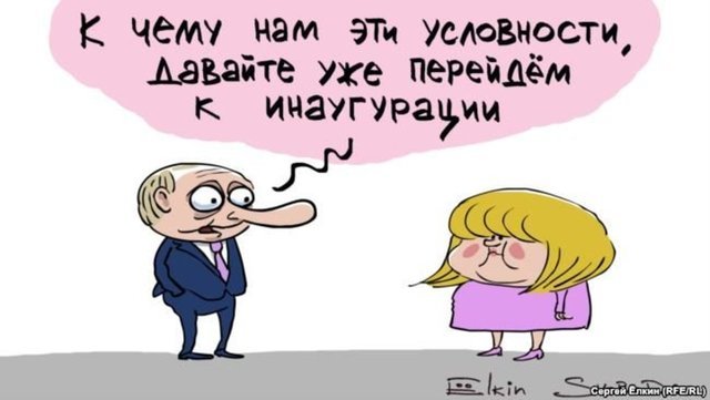 Борис Кагарлицкий о том, почему в РФ выборы - не выборы, политика - не политика, президент - не президент