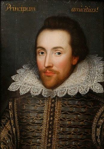Наука и лженаука в пьесах Шекспира