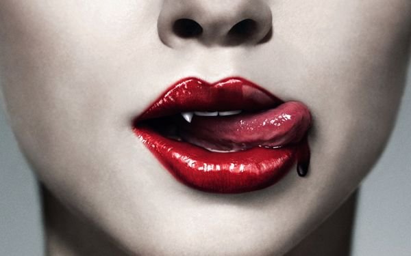 Укус мрака: не самые известные книги о вампирах