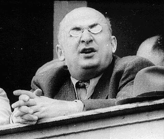 Как Берию отправили в Берингово море