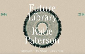 Библиотека будущего