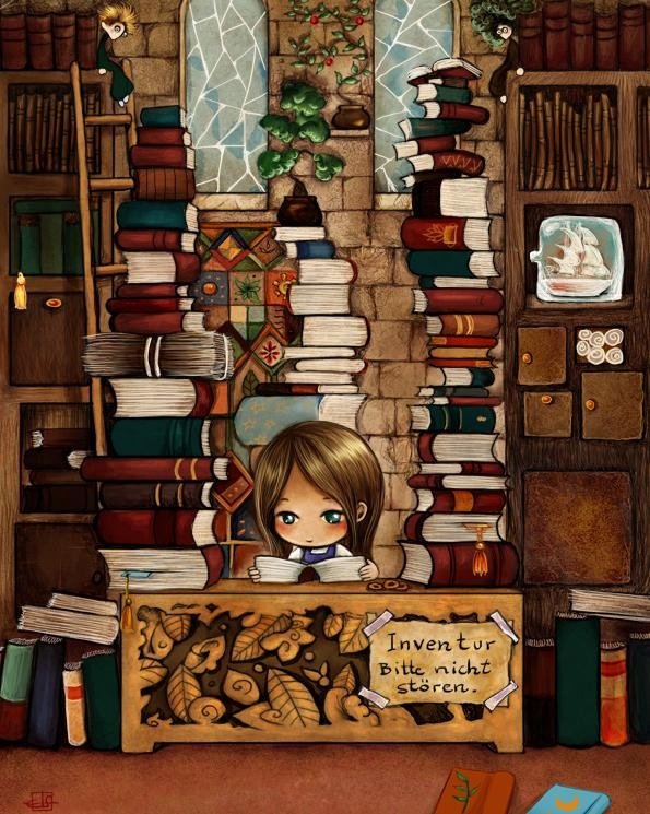 Бюро сюрпризов продолжает радовать :)))