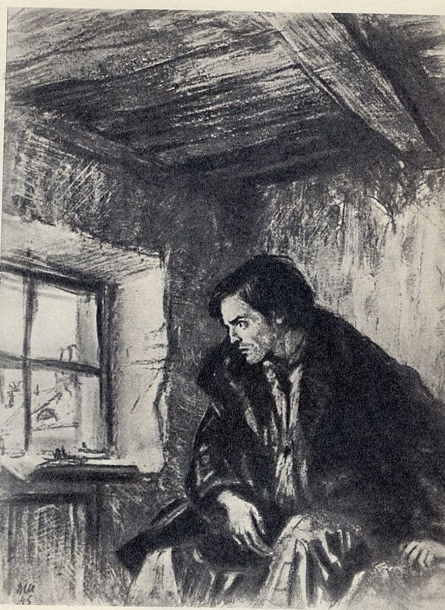 Какие случаи из жизни вдохновили Достоевского на написание «Преступления и наказания»?