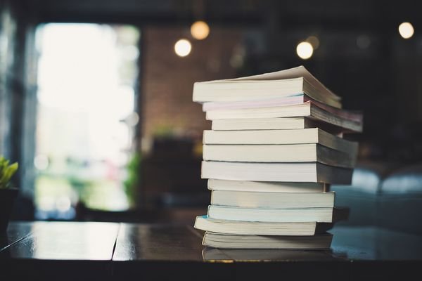 Новая подборка маленьких, но интересных книг!