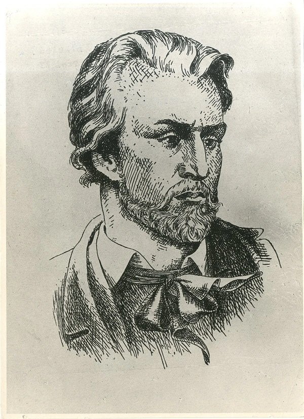 24 апреля #литературные_юбилеи