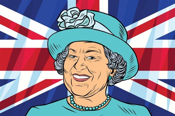 Что читать, собираясь на прием к королеве Великобритании