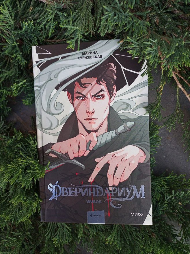 Покупки в августе