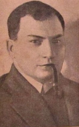 11 мая #литературные_юбилеи