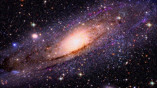 Через тернии к звездам: увлекательный науч-поп о космосе