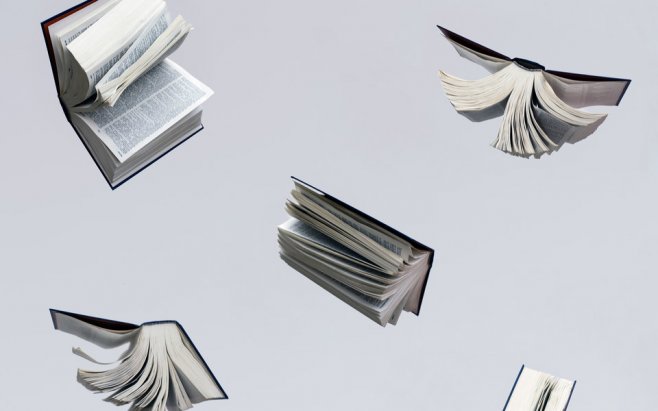26 переводных романов, которые нужно читать в 2020 году