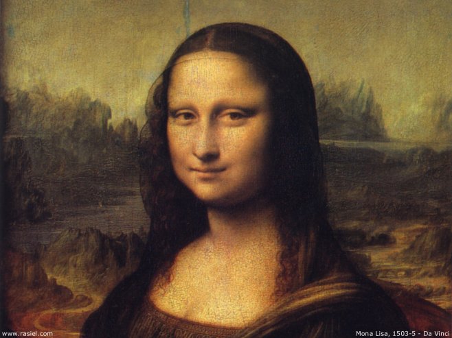 «Загадку Мона Лизы» разгадают с помощью останков