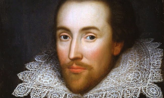 10 слов, придуманных Шекспиром
