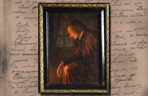 Почему Николай Гоголь сжег второй том «Мертвых душ»