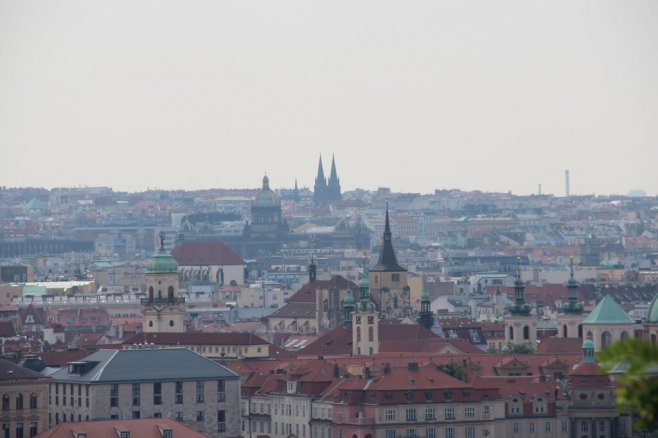 Доклад: Магическая Прага